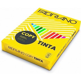 RS COPYTINTA GIALLO A4 160GR