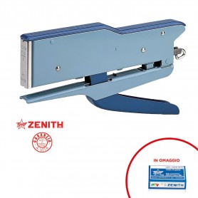 CUCITRICE ZENITH 548/E BLU