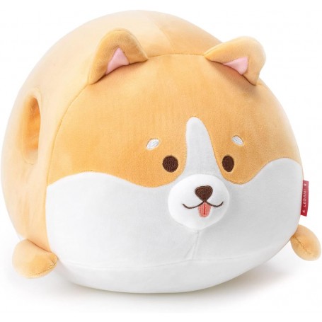 CUSCINO SUPER SOFT CORGI