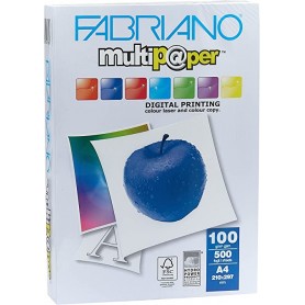 RS.MULTIPAPER A4 100GR