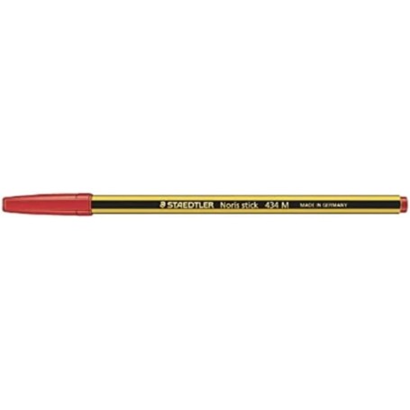 PENNA NORIS ROSSO STAEDTLER