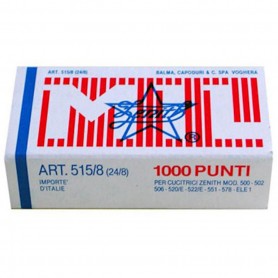 PUNTI ZENITH 515/8