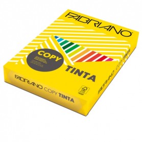 RS COPYTINTA GIALLO A4 80GR