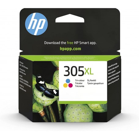 HP 305 XL COLORI