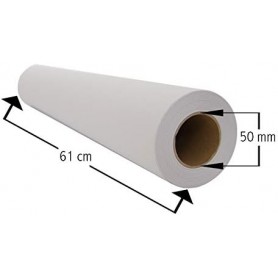 ROTOL0 ROTOLO PLOTTER 62X50MT.90GR.