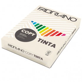 RS COPYNTINTA AVORIO A4 160GR