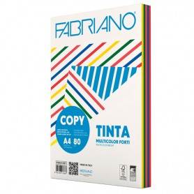 RS COPYTINTA MIXFORTI A4 80GR