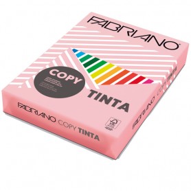 RS. COPYTINTA ROSA A4 80 GR.