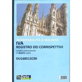 REGISTRO CORRISPETTIVI IVA